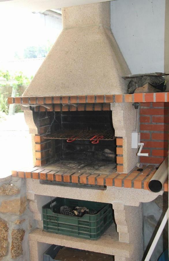 'Casa Do Afonso' Villa Esposende Kültér fotó