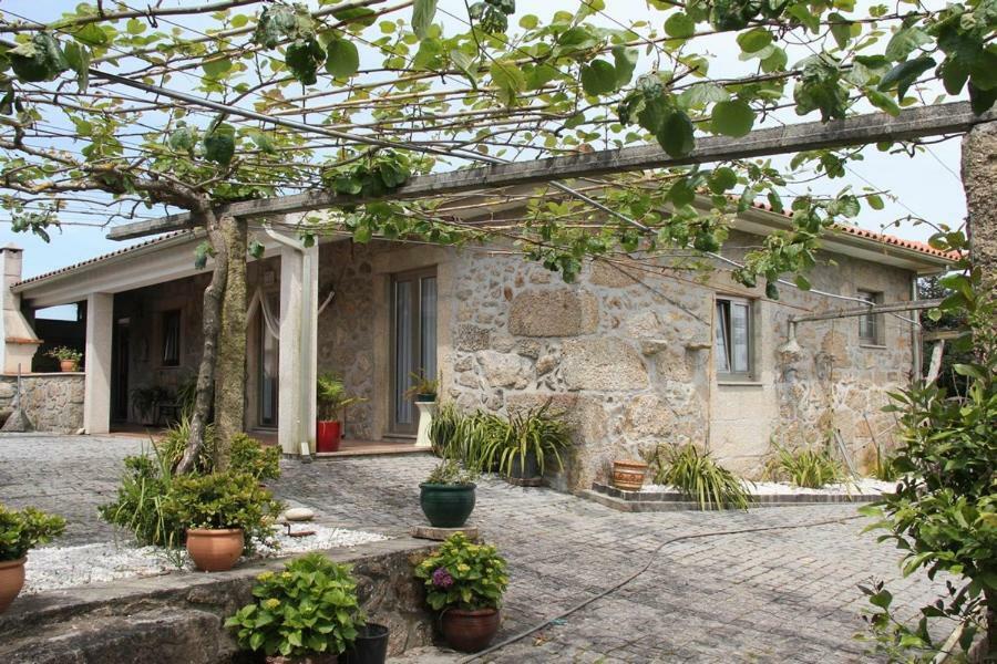 'Casa Do Afonso' Villa Esposende Kültér fotó