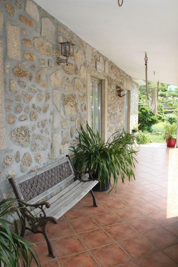 'Casa Do Afonso' Villa Esposende Kültér fotó
