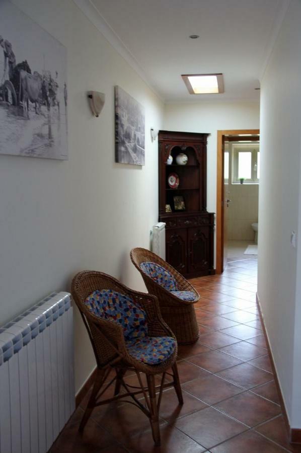 'Casa Do Afonso' Villa Esposende Kültér fotó